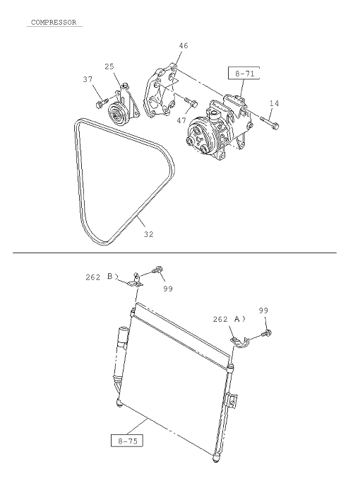 Partial Engine